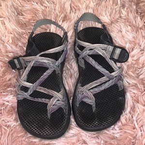 CHACOS - Size W 6